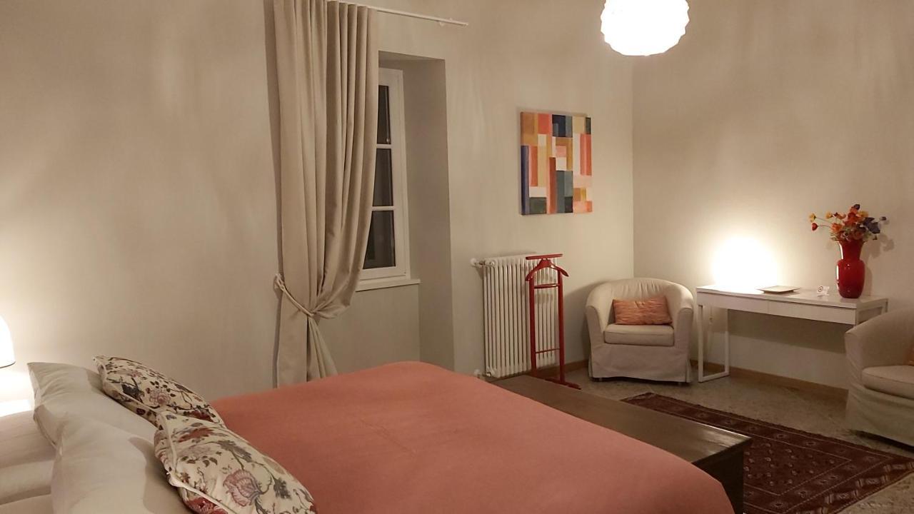 Corte Martinola Bed&Breakfast In Franciacorta Ome Zewnętrze zdjęcie