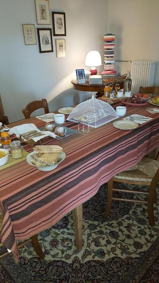 Corte Martinola Bed&Breakfast In Franciacorta Ome Zewnętrze zdjęcie