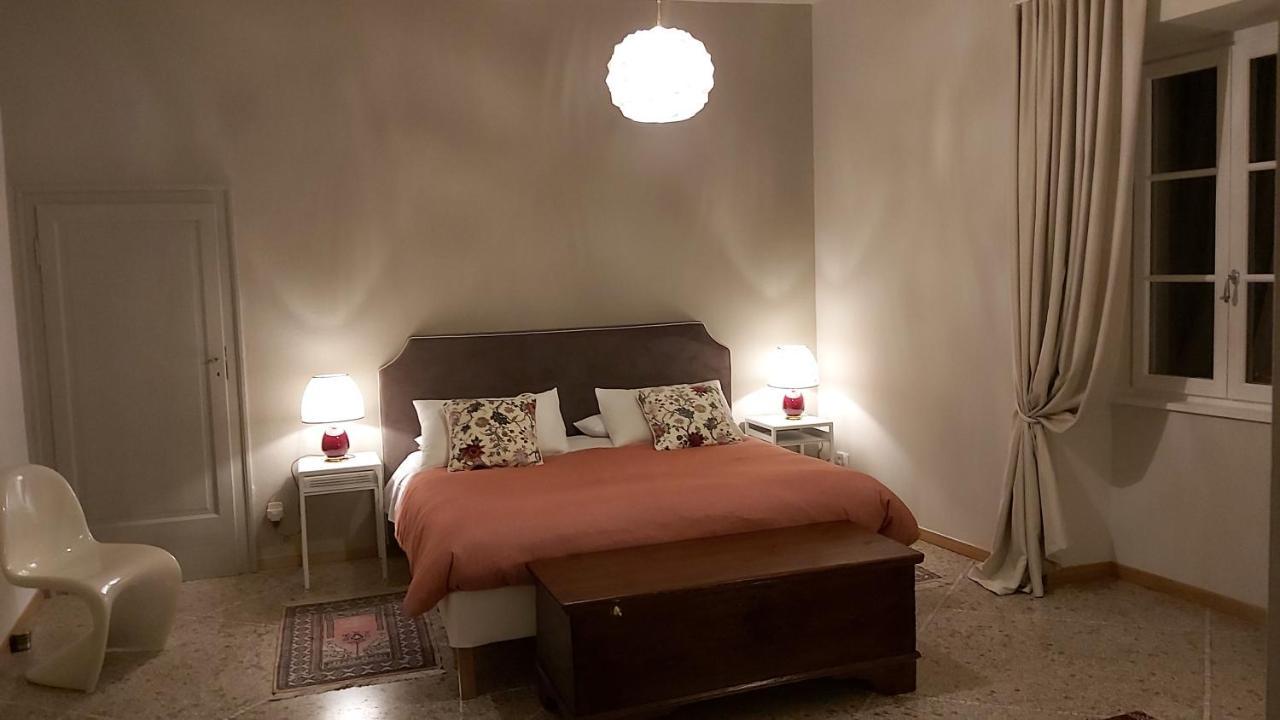 Corte Martinola Bed&Breakfast In Franciacorta Ome Zewnętrze zdjęcie