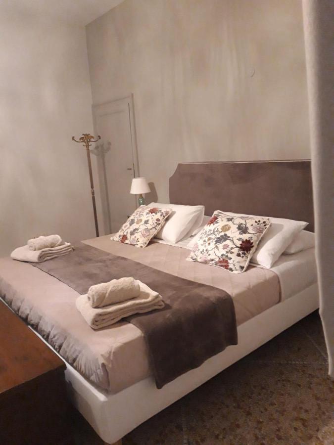 Corte Martinola Bed&Breakfast In Franciacorta Ome Zewnętrze zdjęcie