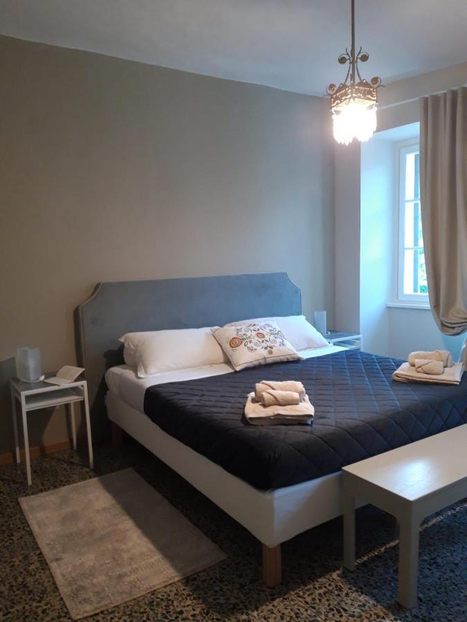 Corte Martinola Bed&Breakfast In Franciacorta Ome Zewnętrze zdjęcie