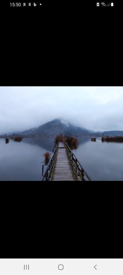 Corte Martinola Bed&Breakfast In Franciacorta Ome Zewnętrze zdjęcie