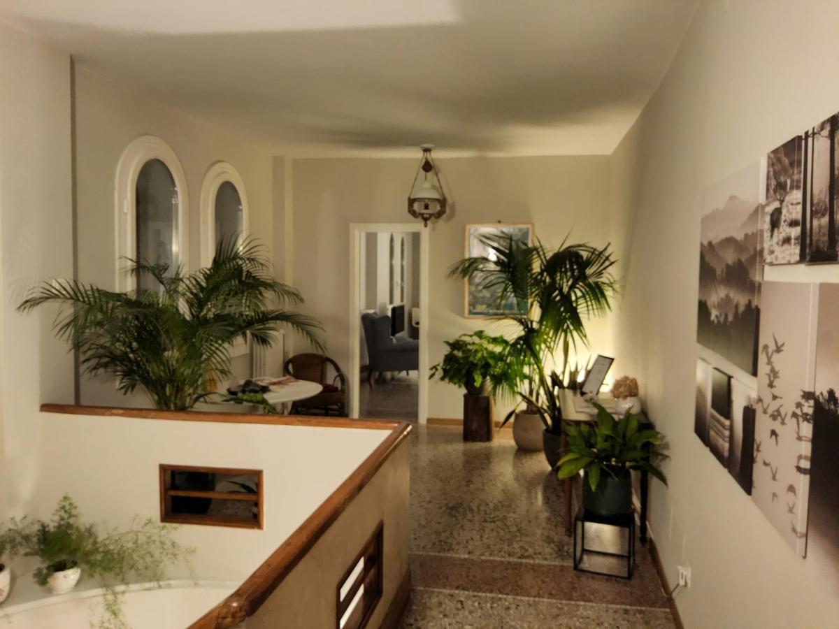 Corte Martinola Bed&Breakfast In Franciacorta Ome Zewnętrze zdjęcie