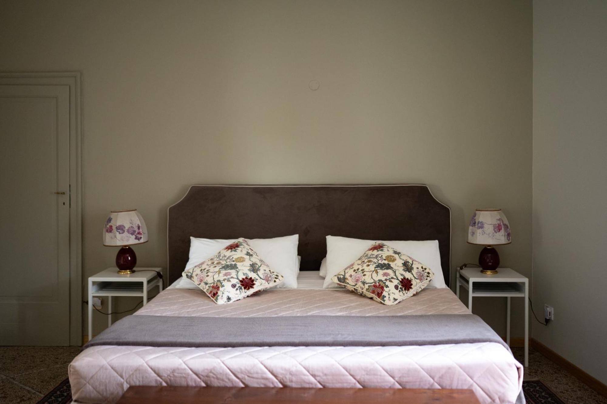 Corte Martinola Bed&Breakfast In Franciacorta Ome Zewnętrze zdjęcie
