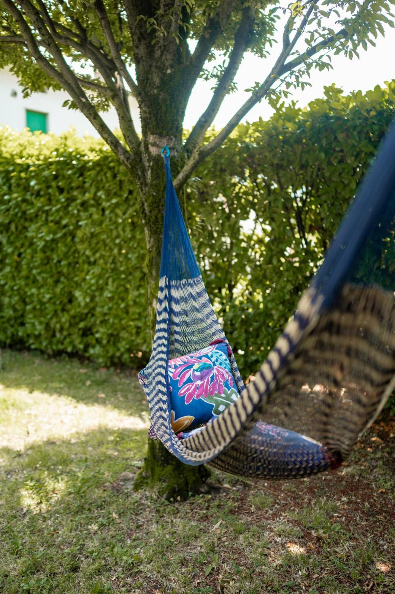 Corte Martinola Bed&Breakfast In Franciacorta Ome Zewnętrze zdjęcie