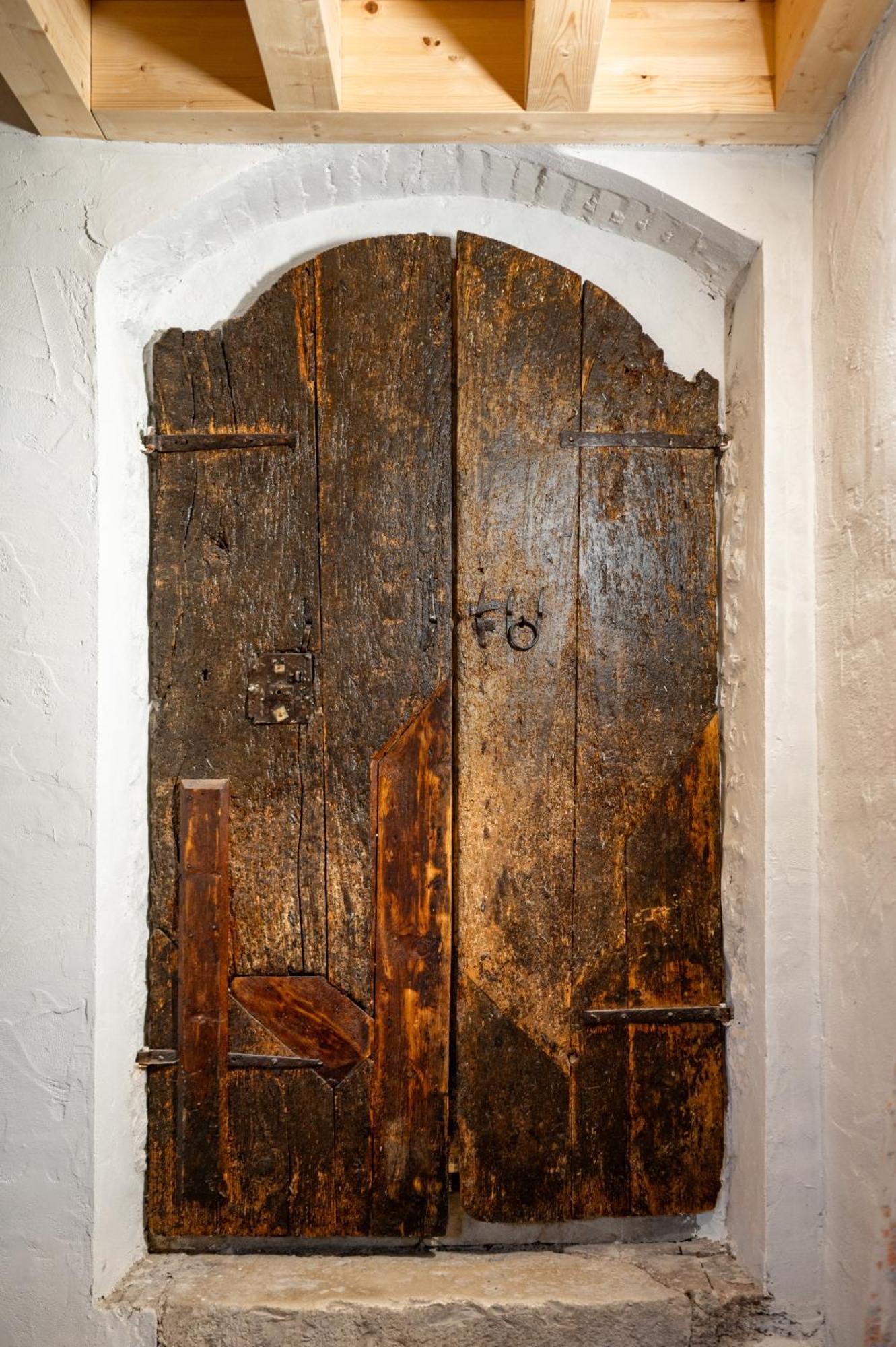 Corte Martinola Bed&Breakfast In Franciacorta Ome Zewnętrze zdjęcie